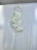 VOILE FLORAL COUTURE